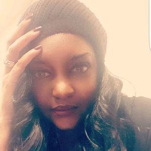 Meet your Posher, Tanisha